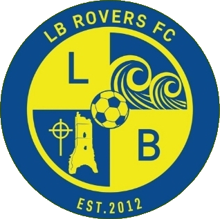 LB Rovers Soccer Academy logo